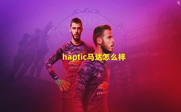 haptic马达怎么样