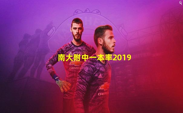 南大附中一本率2019