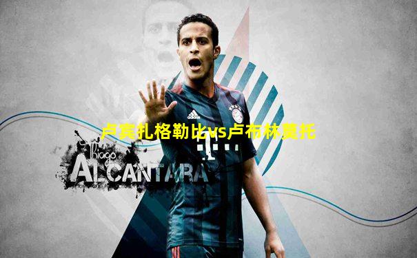 卢宾扎格勒比vs卢布林莫托