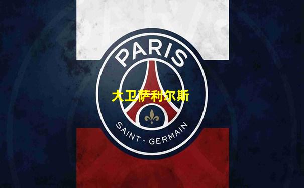 大卫萨利尔斯