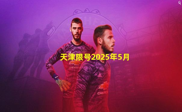 天津限号2025年5月