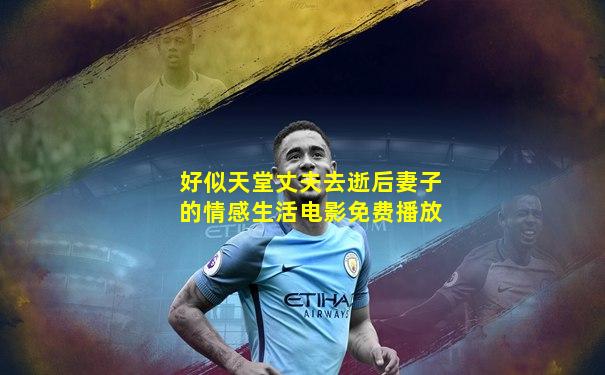 好似天堂丈夫去逝后妻子的情感生活电影免费播放