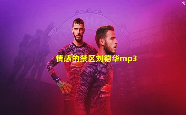 情感的禁区刘德华mp3