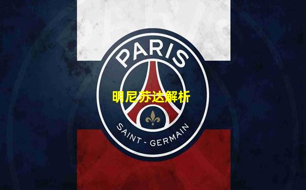 明尼苏达解析