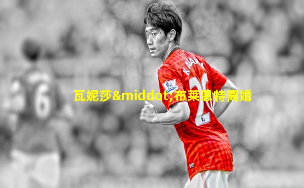瓦妮莎·布莱恩特离婚