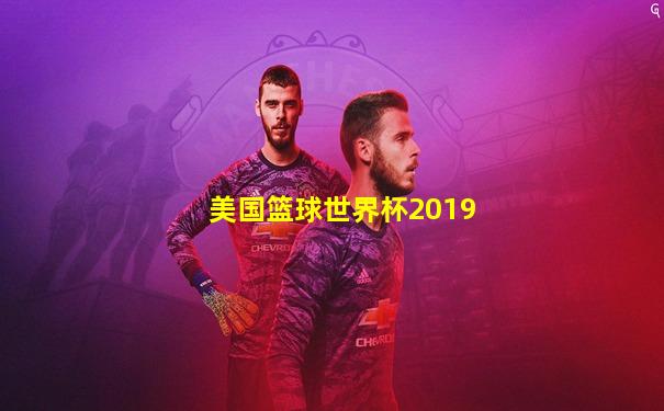 美国篮球世界杯2019