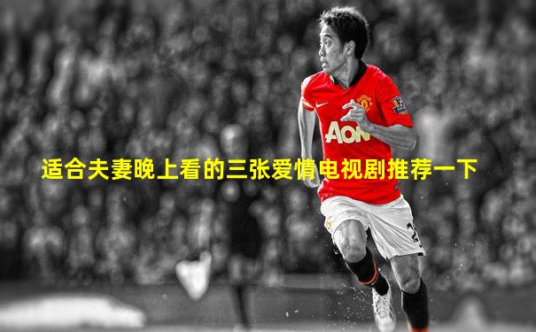 适合夫妻晚上看的三张爱情电视剧推荐一下